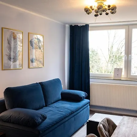 Messenah Fuer 5 Gaeste Mit Kostenlosen Parkplaetzen Apartman Hannover