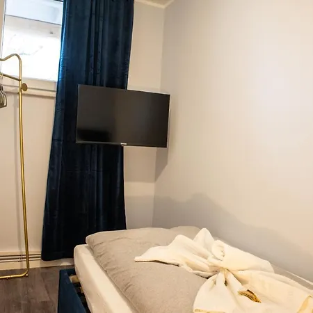 Messenah Fuer 5 Gaeste Mit Kostenlosen Parkplaetzen *