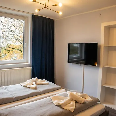 Messenah Fuer 5 Gaeste Mit Kostenlosen Parkplaetzen Appartement