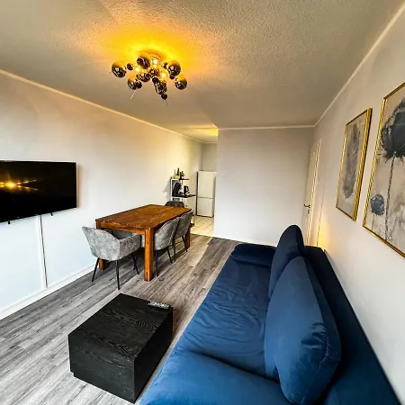 Messenah Fuer 5 Gaeste Mit Kostenlosen Parkplaetzen * Hannover