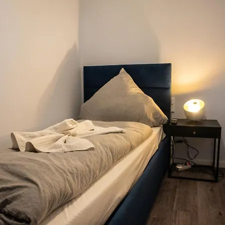 Lägenhet Messenah Fuer 5 Gaeste Mit Kostenlosen Parkplaetzen