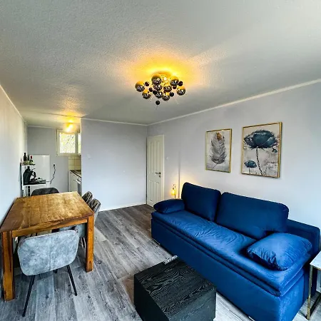 Messenah Fuer 5 Gaeste Mit Kostenlosen Parkplaetzen Appartement