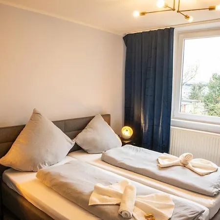 Messenah Fuer 5 Gaeste Mit Kostenlosen Parkplaetzen Appartement