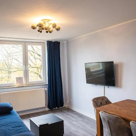 Messenah Fuer 5 Gaeste Mit Kostenlosen Parkplaetzen Lägenhet *