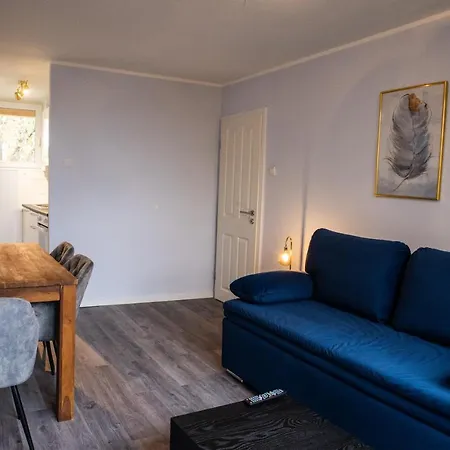 Appartamento Messenah Fuer 5 Gaeste Mit Kostenlosen Parkplaetzen Hannover