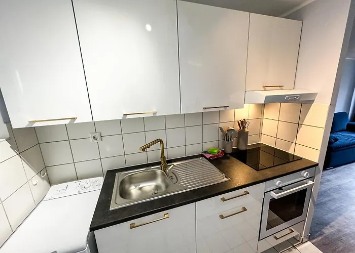 Appartement Messenah Fuer 5 Gaeste Mit Kostenlosen Parkplaetzen *