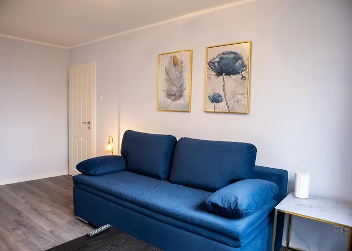 Apartamento Messenah Fuer 5 Gaeste Mit Kostenlosen Parkplaetzen *