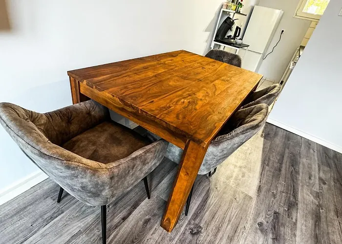 Apartamento Messenah Fuer 5 Gaeste Mit Kostenlosen Parkplaetzen *
