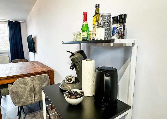 Messenah Fuer 5 Gaeste Mit Kostenlosen Parkplaetzen Apartamento *