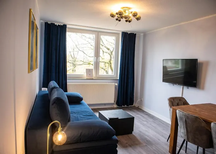 Messenah Fuer 5 Gaeste Mit Kostenlosen Parkplaetzen Apartamento *