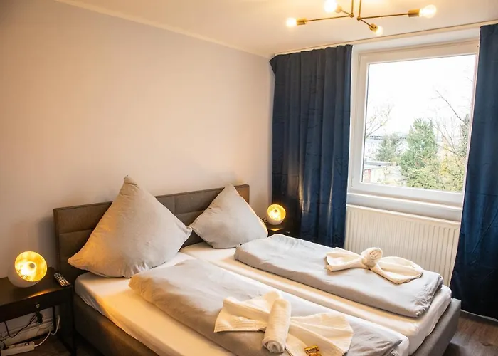 Messenah Fuer 5 Gaeste Mit Kostenlosen Parkplaetzen Appartement