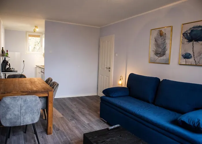 Apartamento Messenah Fuer 5 Gaeste Mit Kostenlosen Parkplaetzen Hanôver