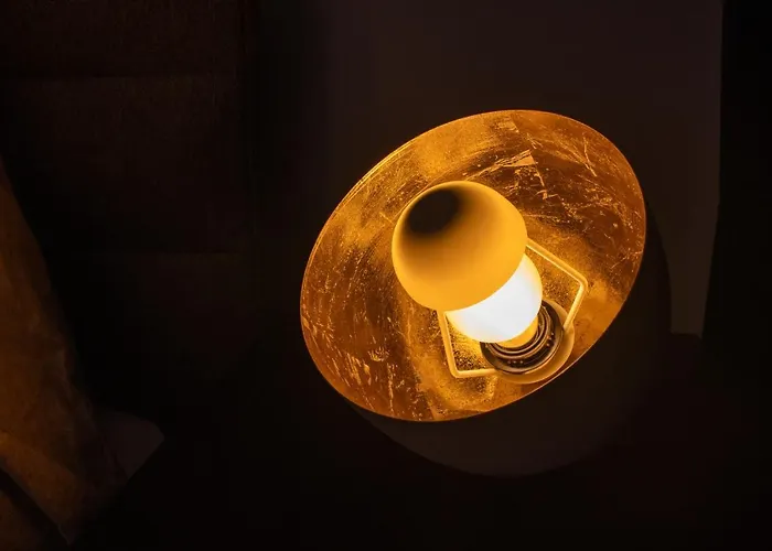 Messenah Fuer 5 Gaeste Mit Kostenlosen Parkplaetzen 汉诺威