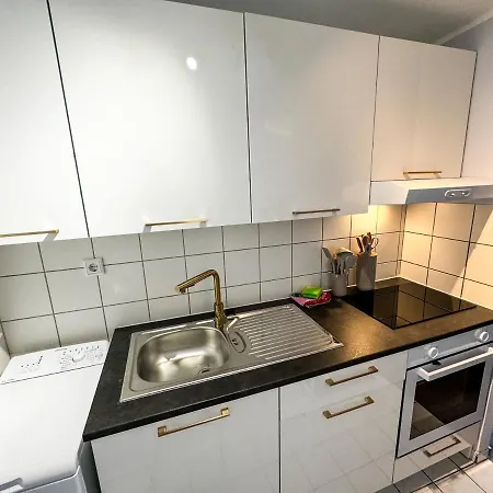 Апартаменты Messenah Fuer 5 Gaeste Mit Kostenlosen Parkplaetzen *