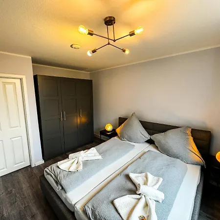 Messenah Fuer 5 Gaeste Mit Kostenlosen Parkplaetzen