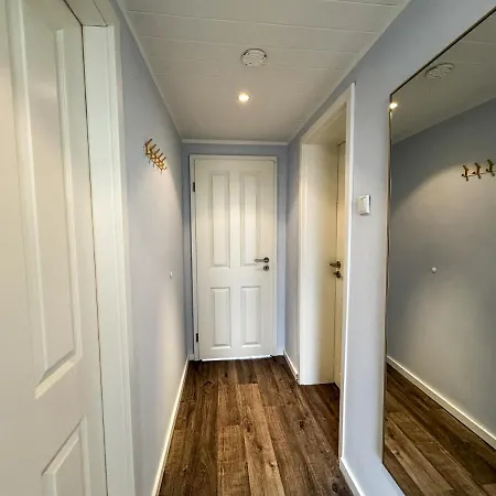 Апартаменты Messenah Fuer 5 Gaeste Mit Kostenlosen Parkplaetzen Ганновер